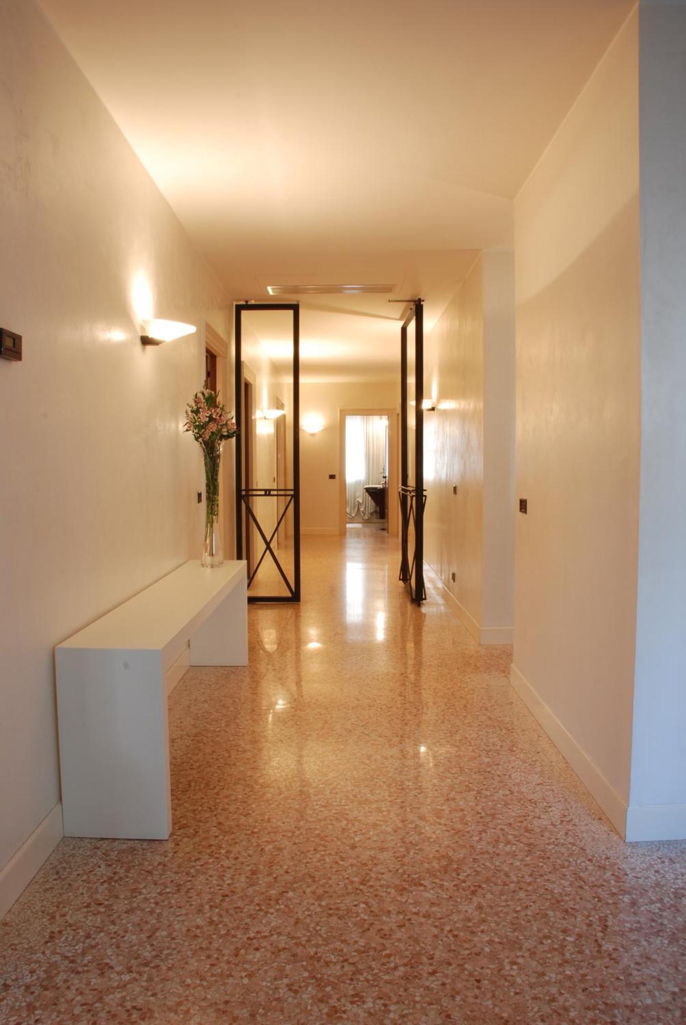 Locazione Turistica Joyful Padova Hotel Bagian luar foto